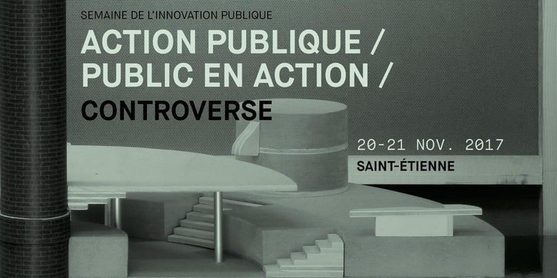 Conférence Action publique – Public en action