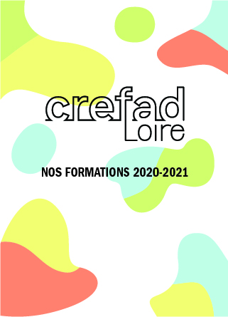 Nos formations 2020-2021