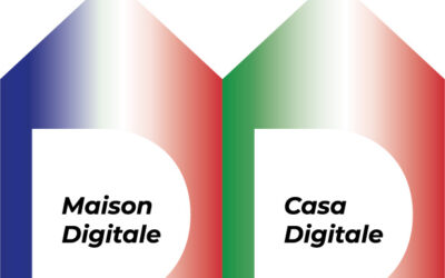 La Maison digitale s’internationalise : focus sur le projet d’échanges de pratiques autour des outils numériques France/Italie