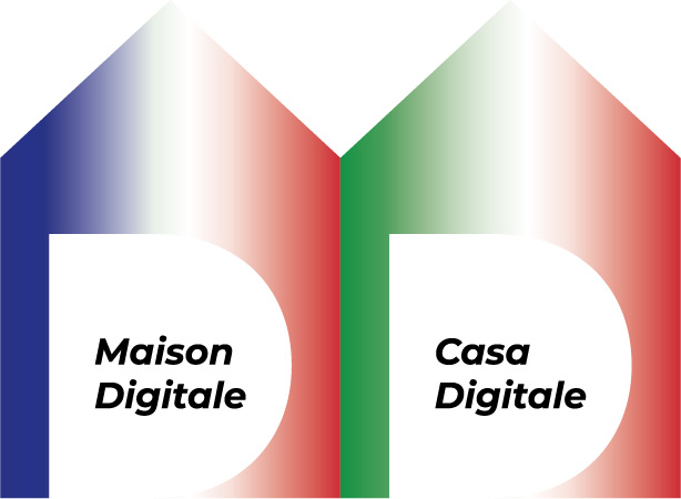 La Maison digitale s’internationalise : focus sur le projet d’échanges de pratiques autour des outils numériques France/Italie