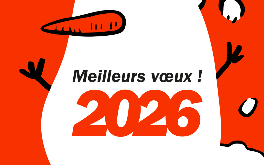 Fermeture du Crefad Loire du 20 déc 2025 au 4 jan 2026