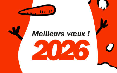 Fermeture du Crefad Loire du 20 déc 2025 au 4 jan 2026