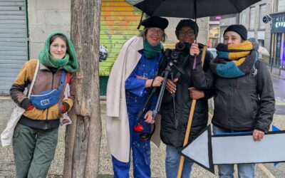 LINGO BINGO à Saint-Etienne